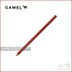 مداد مینیاتوری بدنه اکلیلی کمل Camel Mini Pencil Glitter