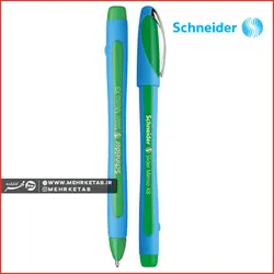 خودکار اشنایدر سری Slider Memo