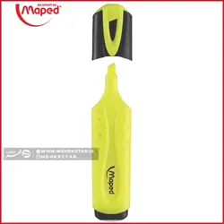 هایلایتر کلاسیک مپد maped classic highlighter