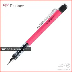 مداد مکانیکی (اتود) تومبو نئون 0.5 میلی متر  Tombow Mono graph 0.5 mm