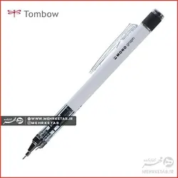 مداد مکانیکی (اتود) تومبو نئون 0.5 میلی متر  Tombow Mono graph 0.5 mm