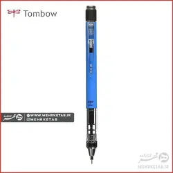 مداد مکانیکی (اتود) تومبو نئون 0.5 میلی متر  Tombow Mono graph 0.5 mm