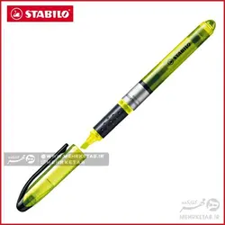 هایلایتر نویگیتور  استابیلو  stabilo navigator highlighters