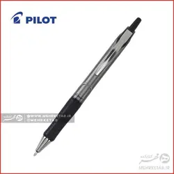 خودکار فنری آکروبال پایلوت Pilot Acroball Pro Retractable Advanced Ink Ball Point Pen