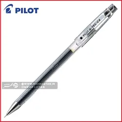 خودکار جی تک فور پایلوت Pilot G-Tec-C4 Rollerball Pen BLGC4