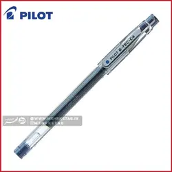 خودکار جی تک فور پایلوت Pilot G-Tec-C4 Rollerball Pen BLGC4