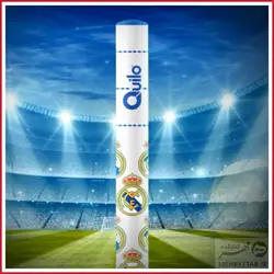 مداد کوییلو طرح فوتبال