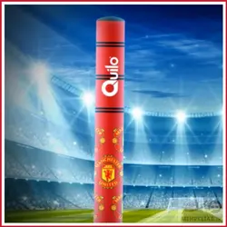 مداد کوییلو طرح فوتبال