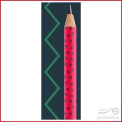 مداد کوییلو طرح میکس