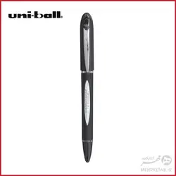 روان نویس درب دار جت استریم 210 Uniball Jetstream SX-210 Roller Ball Pen