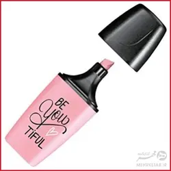 هایلایتر پاستلی مینی استابیلو طرح لاو STABILO BOSS MINI Pastellove highlighter