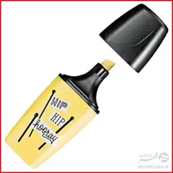 هایلایتر پاستلی مینی استابیلو طرح لاو STABILO BOSS MINI Pastellove highlighter