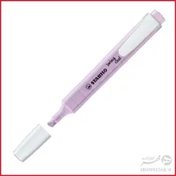 هایلایتر پاستلی سووینگ کول استابیلو  STABILO Swing Cool Pastel Pocket highlighter