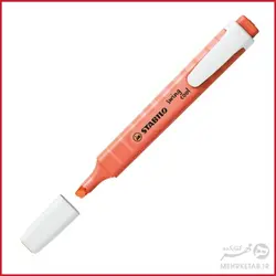 هایلایتر پاستلی سووینگ کول استابیلو  STABILO Swing Cool Pastel Pocket highlighter