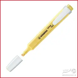 هایلایتر پاستلی سووینگ کول استابیلو  STABILO Swing Cool Pastel Pocket highlighter