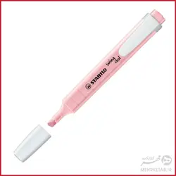 هایلایتر پاستلی سووینگ کول استابیلو  STABILO Swing Cool Pastel Pocket highlighter