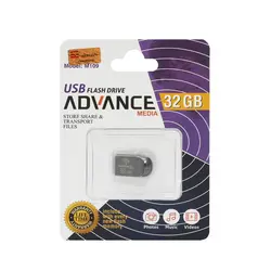 فلش مموری ۳۲ گیگ advance مدل m109