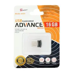فلش مموری ۱۶ گیگ advance مدل m101