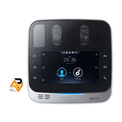 CMITECH EF-45