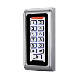 اکسس کنترل کارتی AAP833