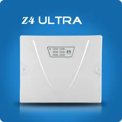پنل دزدگیر کلاسیک سیم کارتی Z4Ultra