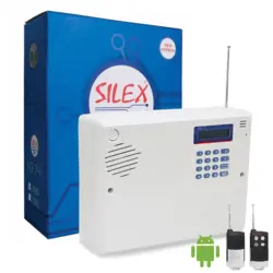 پنل سیم کارتی دزدگیر سایلکس +SG7