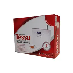 پنل سیم کارتی تسو TESSO HW-03S-GSM