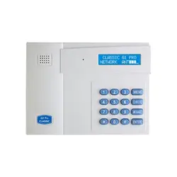 تلفن کننده سیم کارتی کلاسیک