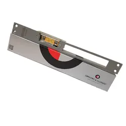 قفل مقابل برقی O&C