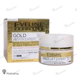 کرم گلد (طلا) اولاین Eveline GOLD LIFT EXPERT - آباناشاپ