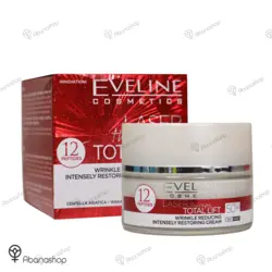 کرم توتال لیفت اولاین Eveline Total Lift - آباناشاپ