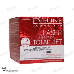 کرم توتال لیفت اولاین Eveline Total Lift - آباناشاپ