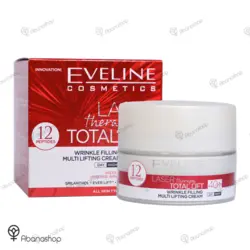 کرم توتال لیفت اولاین Eveline Total Lift - آباناشاپ