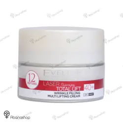 کرم توتال لیفت اولاین Eveline Total Lift - آباناشاپ