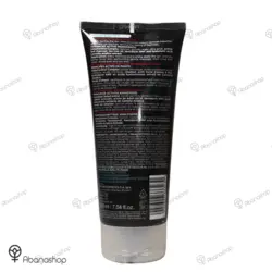 ژل شستشو زغال کلین یوراسکین اولاین Eveline - آباناشاپ