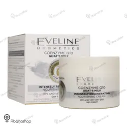 کرم شیر بز اولاین Eveline Goats Milk - آباناشاپ