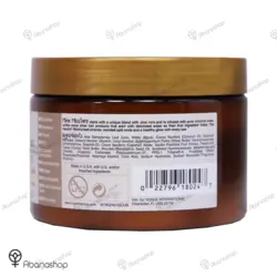 ماسک مو مائویی مدل دانه وانیل Maui Moisture Vanilla Bean - آباناشاپ