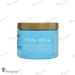 ماسک مو روغن آرگان مراکشی اوجی ایکس - آباناشاپ