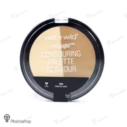 پالت کانتور مگا گلو Mega Glo وت اند وایلد wet n wild - آباناشاپ