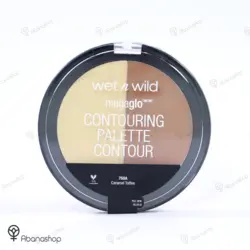 پالت کانتور مگا گلو Mega Glo وت اند وایلد wet n wild - آباناشاپ
