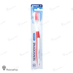 مسواک sensitive سنسوداین Sensodyne با برس نرم - آباناشاپ