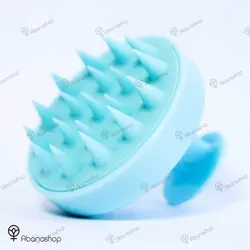 ماساژور کف سر هیربرست Hairburst scalp massage brush - آباناشاپ