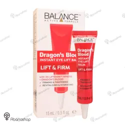 کرم دور چشم دراگون بلاد (خون اژدها) بالانس Balance Dragon’s Blood eye balm - آباناشاپ