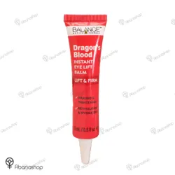 کرم دور چشم دراگون بلاد (خون اژدها) بالانس Balance Dragon’s Blood eye balm - آباناشاپ