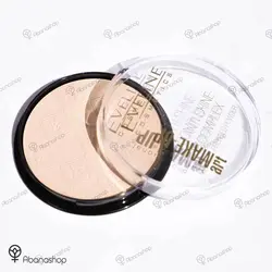 پنکیک آنتی شاین کمپلکس اولاین Eveline art makeup anti shine complex - آباناشاپ