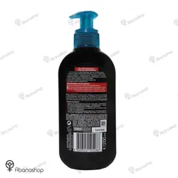 ژل شستشو صورت زغال گارنیه Garneir - آباناشاپ