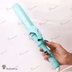 فر کننده مو لیلا میلانی مدل بیگ اسپندر LEYLA MILANI BIG SPENDER - آباناشاپ