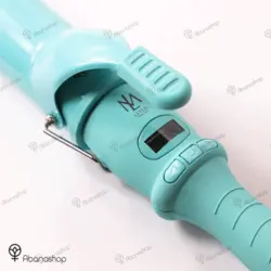 فر کننده مو لیلا میلانی مدل بیگ اسپندر LEYLA MILANI BIG SPENDER - آباناشاپ