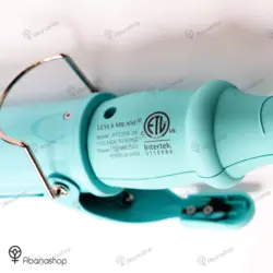 فر کننده مو لیلا میلانی مدل بیگ اسپندر LEYLA MILANI BIG SPENDER - آباناشاپ