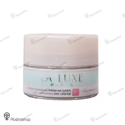 کرم روز هیالورون کلاژن لا لوکس LA LUXE HYALURON COLLAGEN DAY CREAM - آباناشاپ